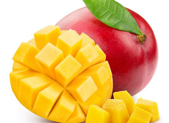 mangue avion